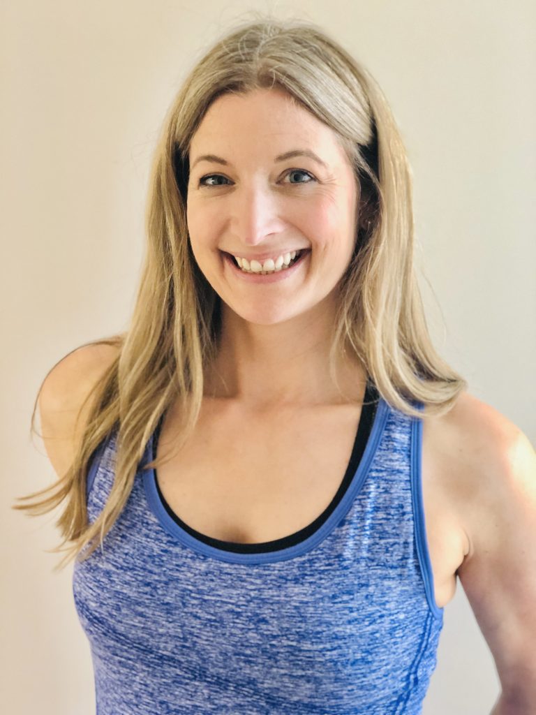Gemma Murphy Yoga