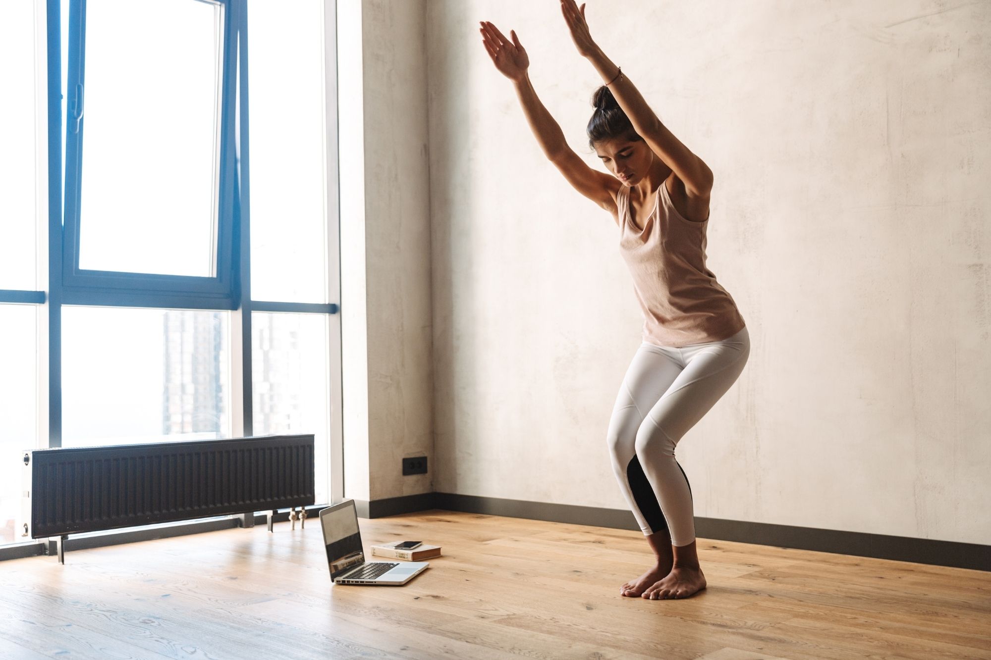 Take a Look at Sun Salutations Gemma Murphy Yoga